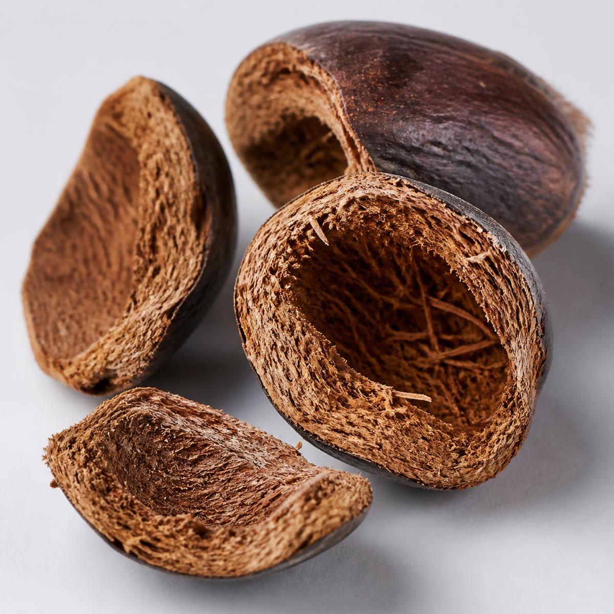 Palm Kernel Shell (PKS)