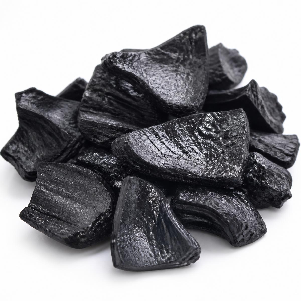 Palm Kernel Shell Charcoal